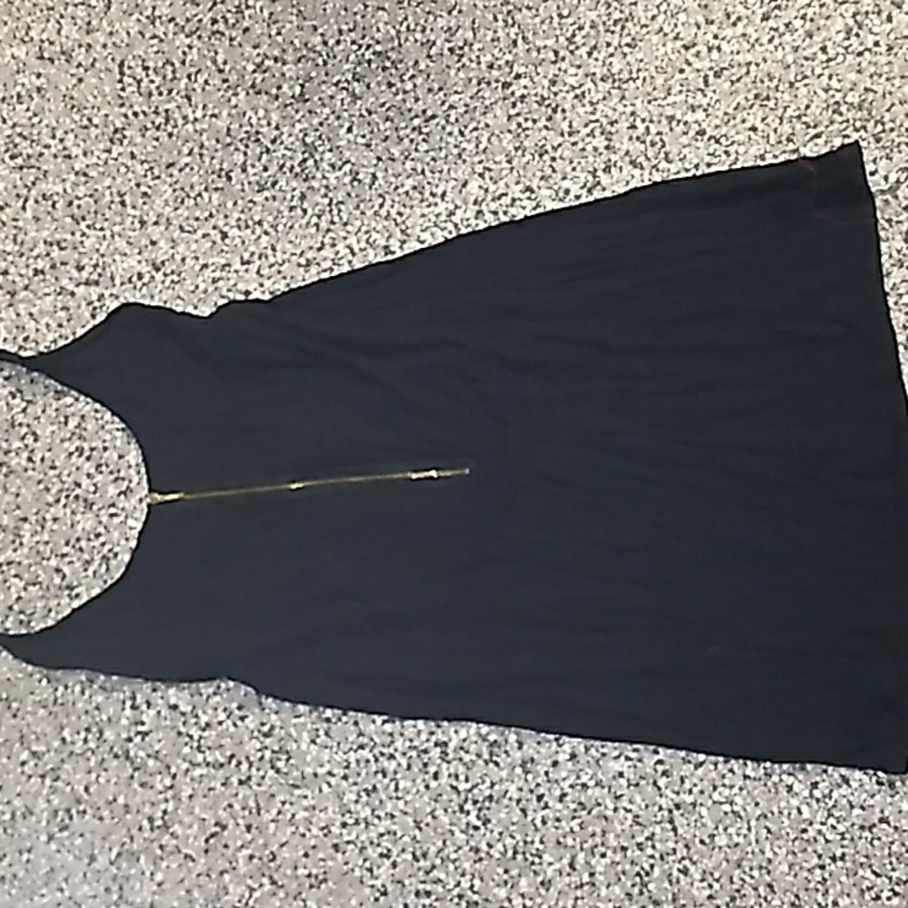 Mini Halter Dress